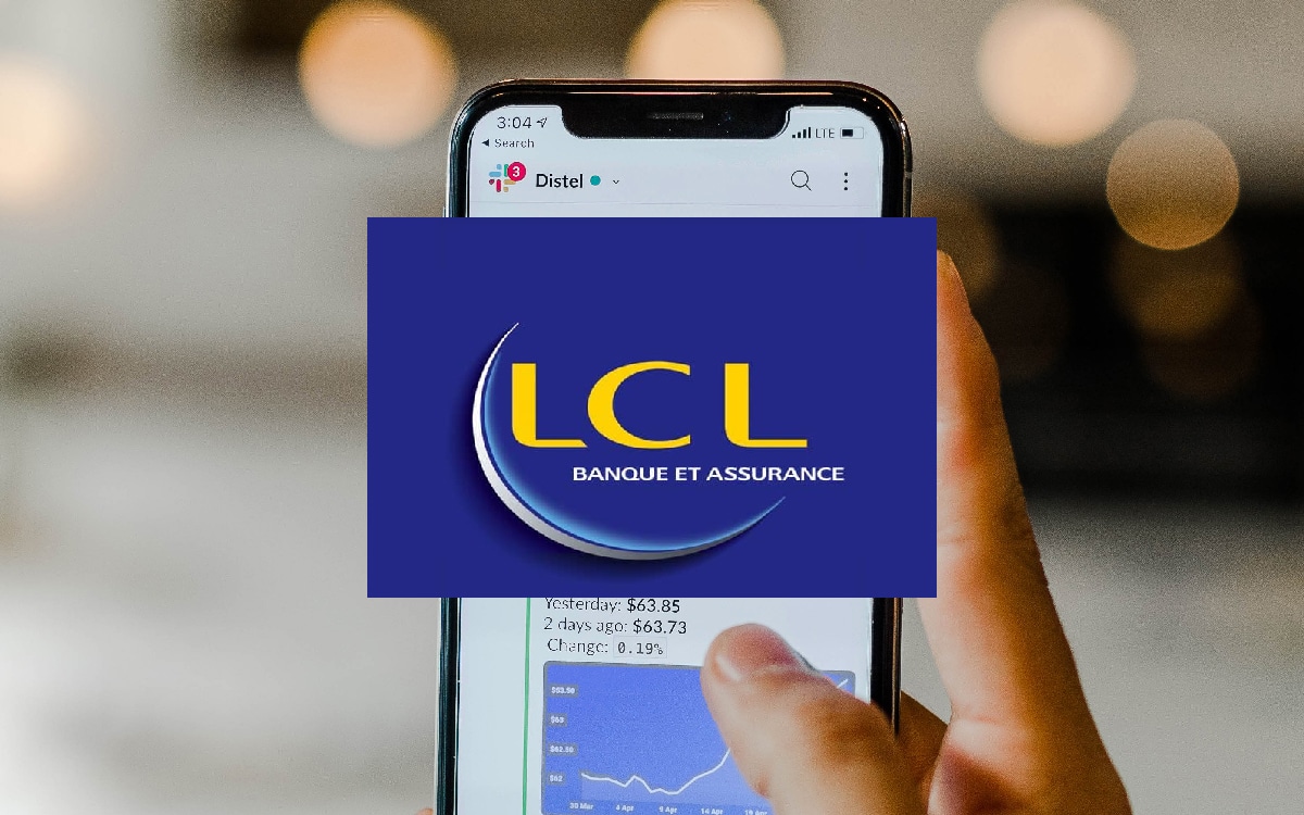  LCL : La carte de crédit pour tous vos projets !