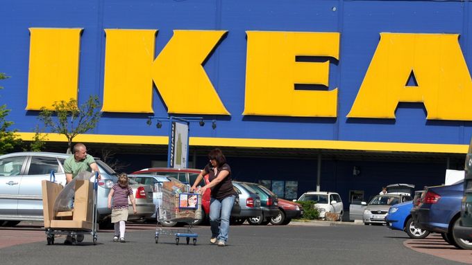 Carrières chez IKEA : ensemble, créons un meilleur quotidien !