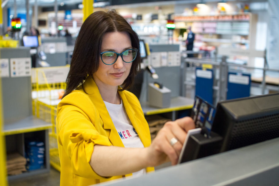 IKEA vous ouvre ses portes : Passez à l'étape suivante de votre carrière!
