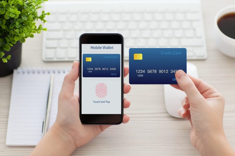 La Banque Postale : Carte de crédit pour gérer vos dépenses !