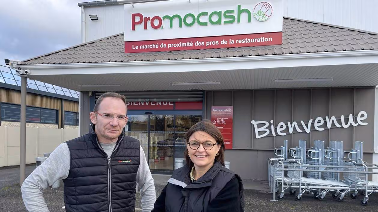 PromoCash recrute – Rejoignez notre equipe