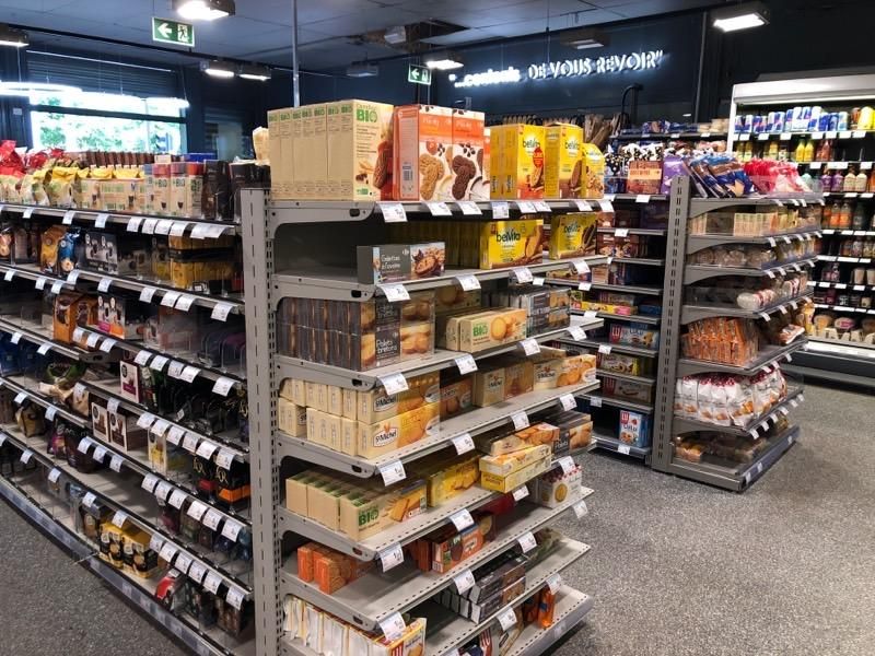 Match - Supermarché recrute !